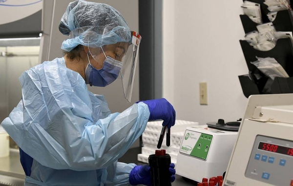 Moderna проводит доклинические испытания пробных вакцин от оспы обезьян  