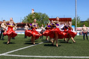 Летний спортивный сезон в Химках открылся футбольным "Кубком флагов"⚽☀