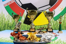 Летний спортивный сезон в Химках открылся футбольным "Кубком флагов"⚽☀