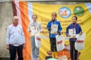 Ориентировщики Химок завоевали полный комплект медалей на всероссийских соревнованиях в Москве?⚡