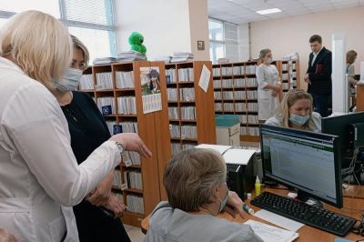 ЦНИИОИЗ подтвердил проблемы в маршрутизации пациентов в федеральные центры
