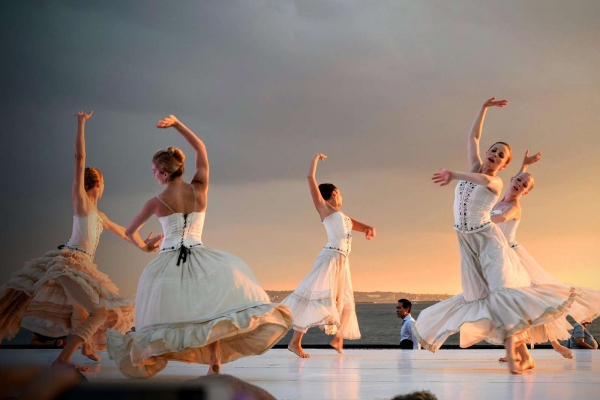 Фестиваль танцев войдет в программу «Культурного кода» в Балашихе