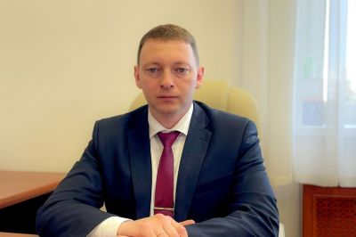 Валерий Яковлев утвержден в должности главы Минздрава Новгородской области