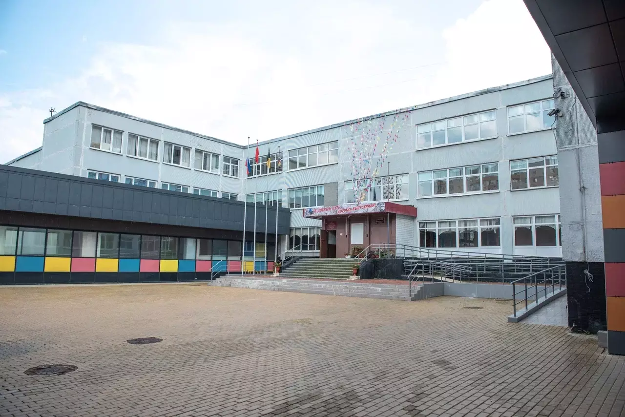 Новый палисадик для 50 детей откроют в Химках в ноябре