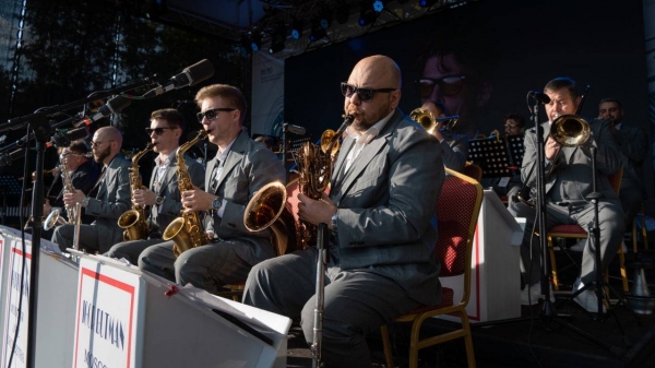 Международный фестиваль «Джазовые сезоны» проведут в Подмосковье