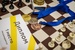 В химкинской "Меге" провели первый шахматный турнир "Кубок Мега Химки"♟