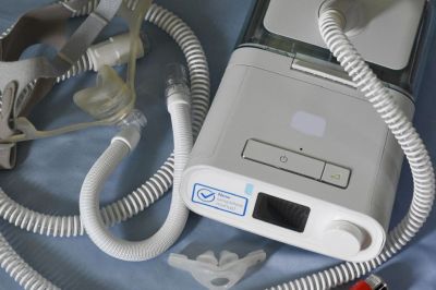 В США подан коллективный иск к компании Philips по поводу ее дыхательных аппаратов