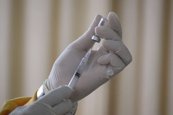 Вакцинация от гриппа началась в поликлиниках Подмосковья