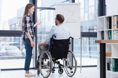Правительство утвердило план мероприятий по комплексной реабилитации инвалидов