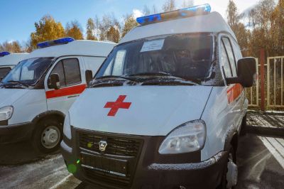 Профсоюз «Действие» сообщил о сокращении числа бригад СМП во Владимире