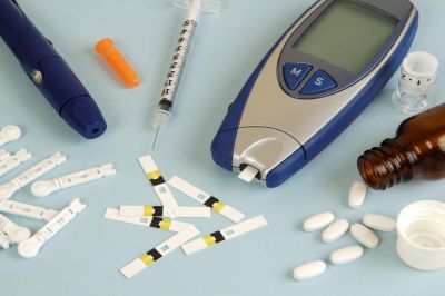 Американцы продолжили сокращать прием инсулина из-за его высокой стоимости