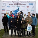 Химкинские гонщики стали победителями финального этапа Первенства Подмосковья по автокроссу?
