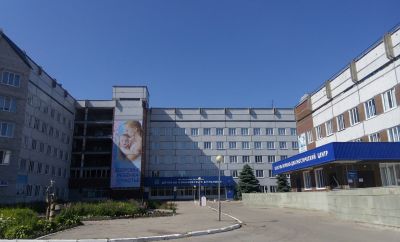 Стоимость нового инфекционного корпуса детской больницы в Ульяновске достигла 3 млрд рублей