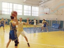 Баскетбольный дайджест СШОР №1?⛹‍♂