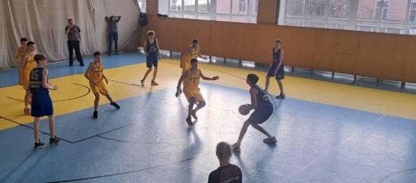 Баскетбольные победы химчан на соревнованиях в столице и Подмосковье?✅