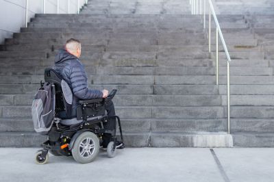 Минпромторг регламентирует критерии локализации производства электрических кресел-колясок