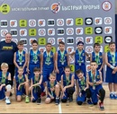 Команды СШОР №1 приняли участие в турнире "Быстрый прорыв" и областном Первенстве по баскетболу?