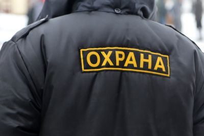 В Петербурге задержали пять человек по делу о госконтрактах на охрану больниц