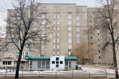 Больница ФМБА в Обнинске расплатилась с поставщиками после вмешательства прокуратуры