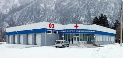 В Якутии стартует пилотный проект по организации новых форм специализированной медпомощи