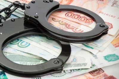 В Вологде арестован главврач областного онкодиспансера за взятку