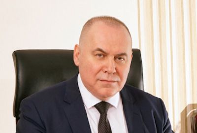 В Свердловской области утвердили министра здравоохранения