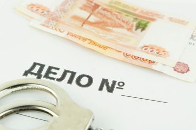 Дело о подкупе сотрудников ФСБ замглавы федерального медцентра в Перми передано в суд