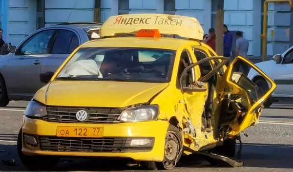 Закон о такси: прав меньше, цена – выше