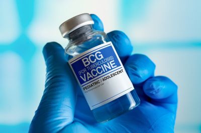 ВОЗ создаст совет по ускоренной разработке новых вакцин от туберкулеза