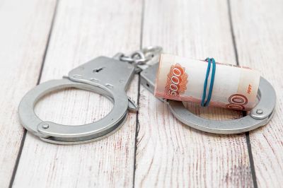 Нового главу омской Дирекции по обслуживанию системы здравоохранения арестовали за взятку