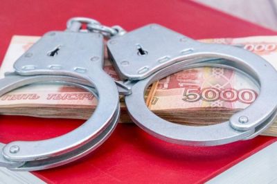 Главврача федерального учреждения в Рязанской области обвинили во взятках на 16 млн рублей