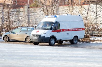 Прокуратура проверит факты отмены стимулирующих выплат работникам скорой помощи во Владимире