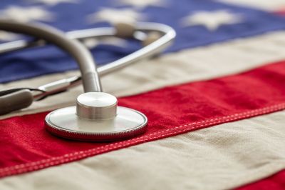 США отстают от других стран по многим ключевым показателям здравоохранения