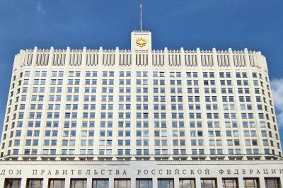Правительство выделило почти 5 трлн рублей на завершение строительства крупных объектов