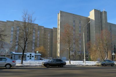 Больница ФМБА в Обнинске отзовет уведомления о снижении окладов медработников
