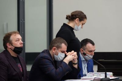 Четверо присяжных по делу Элины Сушкевич сообщили о давлении судьи Мособлсуда