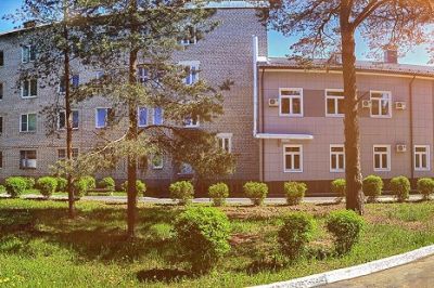 Подрядчика ремонта владимирской поликлиники заподозрили в хищении 20 млн рублей