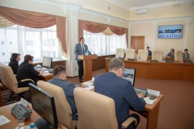 Профсоюз «Действие» попросил проверить высказывания главы владимирского Минздрава на клевету