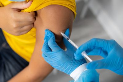Регионам не удалось закрыть потребность в вакцинах от кори