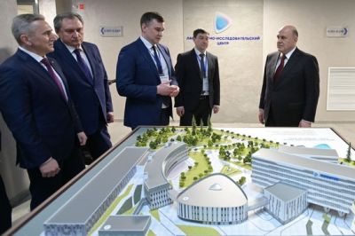 Правительство выделит 244 млн рублей на закупку медтехники в больницы Тюменской области
