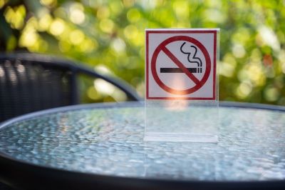 В Центре Минздрава заявили о необходимости новых мер для сокращения приверженности курению