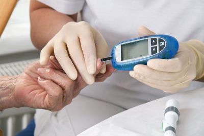Число пациентов с сахарным диабетом в мире к 2030 году может вырасти до 643 млн