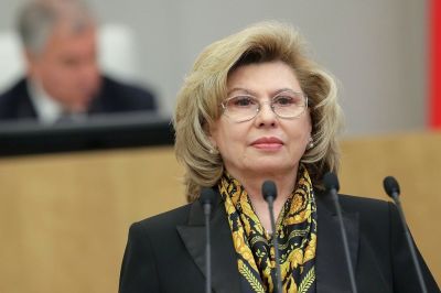 Омбудсмен Москалькова подготовила доклад о нарушениях прав в психиатрических учреждениях