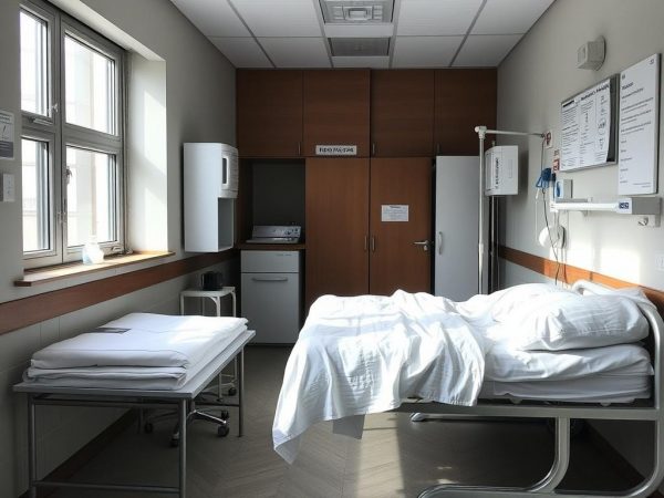 Медицина в Химках. Мой опыт: что помогло мне быть спокойнее при обращениях