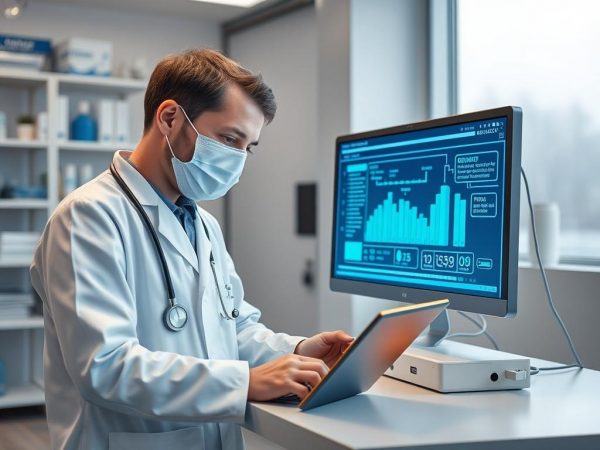 Медицина в Химках. Технологии и цифровизация: как это меняет качество услуг