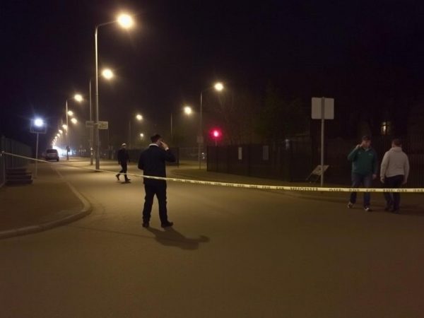 Криминальные новости Химки. Что могут сделать жители