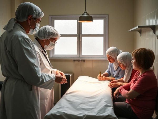 Медицина в Химках. Роль сообщества и волонтеров в поддержке здоровья