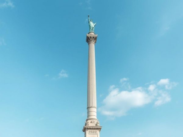 Памятники города. Как смотреть на памятники: практические советы