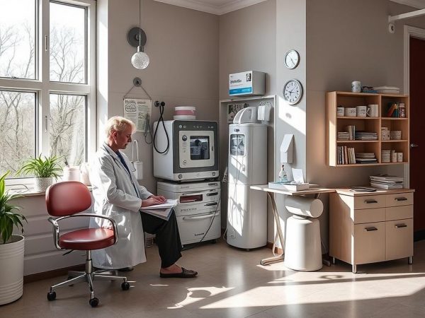 Медицина в Химках. Как выбирать врача: ориентиры, а не гарантии