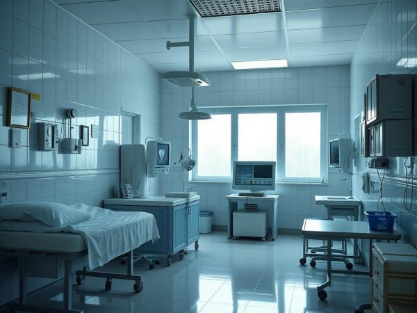 Медицина в Химках. Финансовые аспекты: что покрывает система, а что — платно